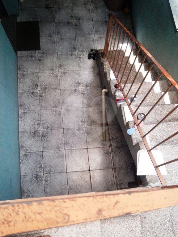 Sobrado à venda com 2 quartos, sendo 1 suíte, em Imirim, São Paulo, SP