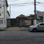 Terreno à venda, 450 m² por R$ 1.800.000,00 - Ponta da Praia - Santos/SP