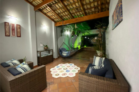 Sobrado à venda com 3 quartos, sendo 2 suítes, em Vila Maria Alta, São Paulo, SP