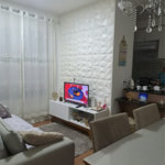 Apartamento à venda com 2 quartos em Jardim Boa Vista (zona Oeste), São Paulo, SP