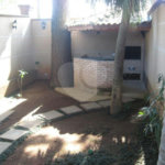 Casa à venda com 3 quartos, sendo 1 suíte, no condomínio Algarve Residencial, São Paulo - SP