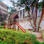 Apartamento à venda com 3 quartos, sendo 1 suíte, em Vila Parque Jabaquara, São Paulo, SP