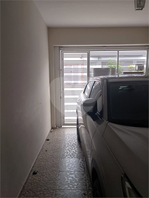 Sobrado à venda com 3 quartos, sendo 2 suítes, em Vila Dom Pedro I, São Paulo, SP