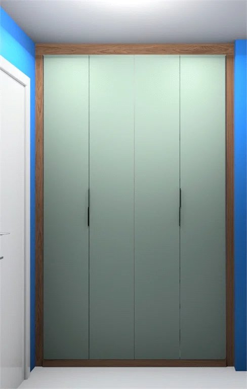 Apartamento à venda ou para alugar com 2 suítes em Jardim das Acácias, São Paulo, SP