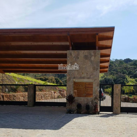 Condomínio de Chácaras Fazenda Elisa – Atibaia