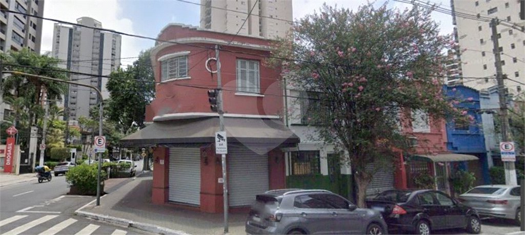 Salão Comercial à venda em Vila Mariana, São Paulo, SP