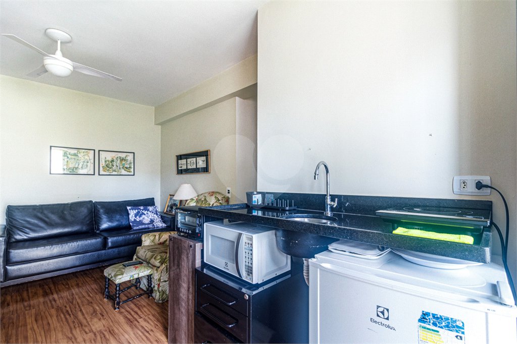 Apartamento à venda com 2 quartos, sendo 1 suíte, em Itaim Bibi, São Paulo, SP