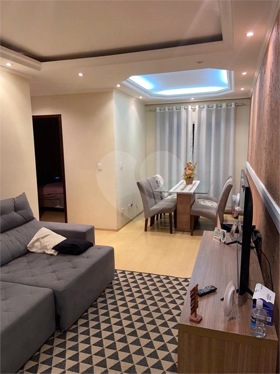 Apartamento à venda com 2 quartos, sendo 1 suíte, em Jardim Dourado, Guarulhos, SP
