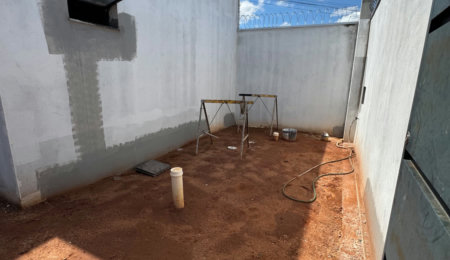 Casa para alugar com 3 quartos, sendo 1 suíte,  em Jardim Bela Vista, Três Lagoas, MS