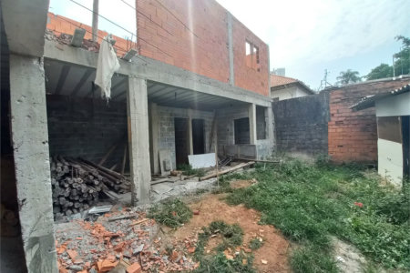 Sobrado à venda com 5 suítes em Jardim Morumbi, São Paulo, SP
