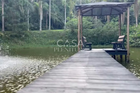 Casa à venda com 23 quartos, sendo 8 suítes,  em Taiaçupeba, Mogi das Cruzes, SP
