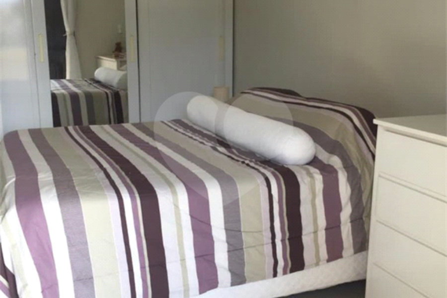 Apartamento à venda com 2 quartos em Parada Inglesa, São Paulo, SP