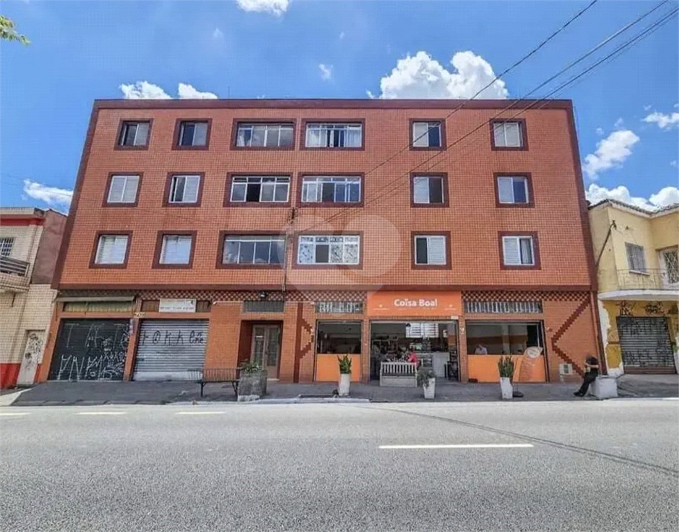 Apartamento à venda com 2 quartos em Santana, São Paulo, SP
