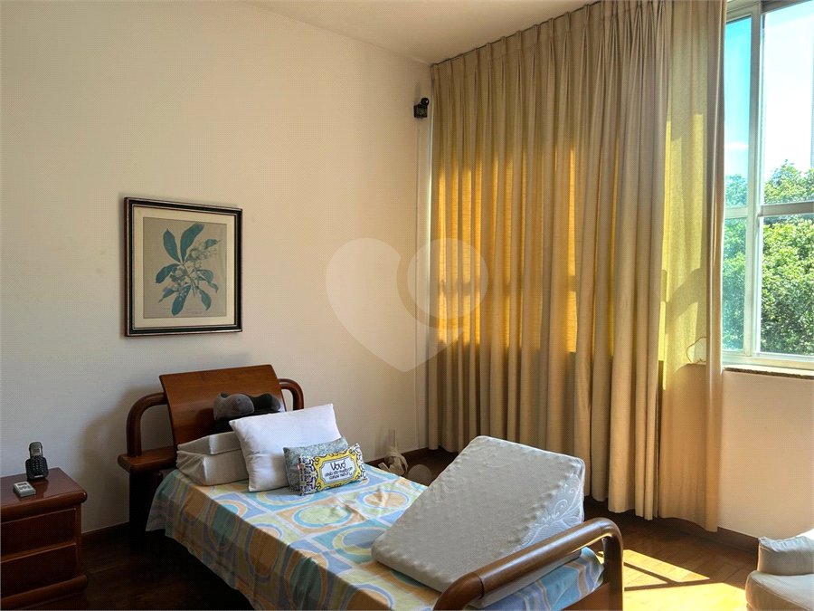 Apartamento à venda com 4 quartos, sendo 2 suítes, em Tijuca, Rio de Janeiro, RJ