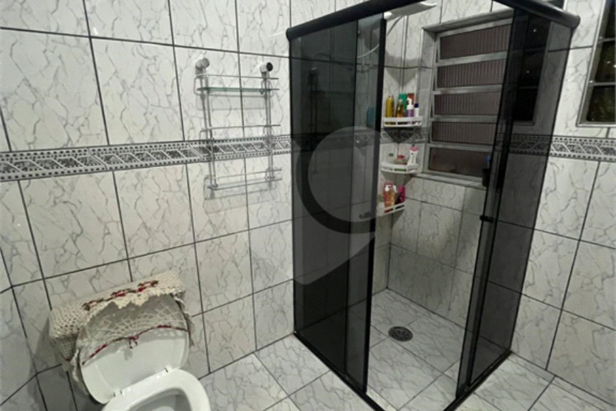 Casa Térrea à venda com 3 quartos em Tremembé, São Paulo, SP