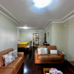 Apartamento à venda com 3 quartos, sendo 1 suíte, em Vila Sofia, São Paulo, SP