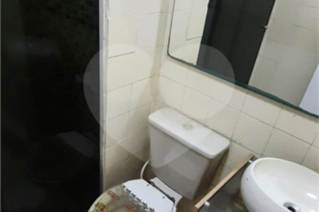 Apartamento à venda com 2 quartos em Todos os Santos, Rio de Janeiro, RJ