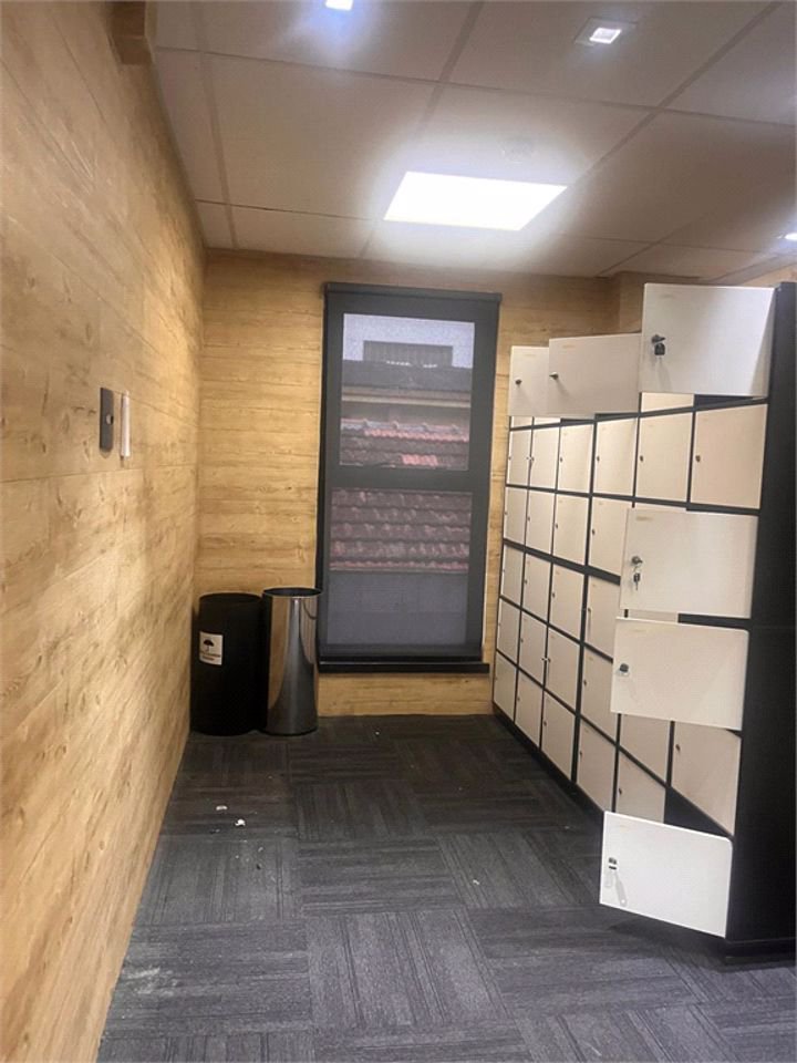 Prédio Corporativo em Santos | 4 Pavimentos | Galpão com Pé-Direito Duplo | Estrutura para +200 Pessoas | Compra Ou Locação
