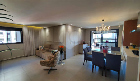Apartamento à venda com 2 suítes em Jardim Olhos D'Água II, Ribeirão Preto, SP