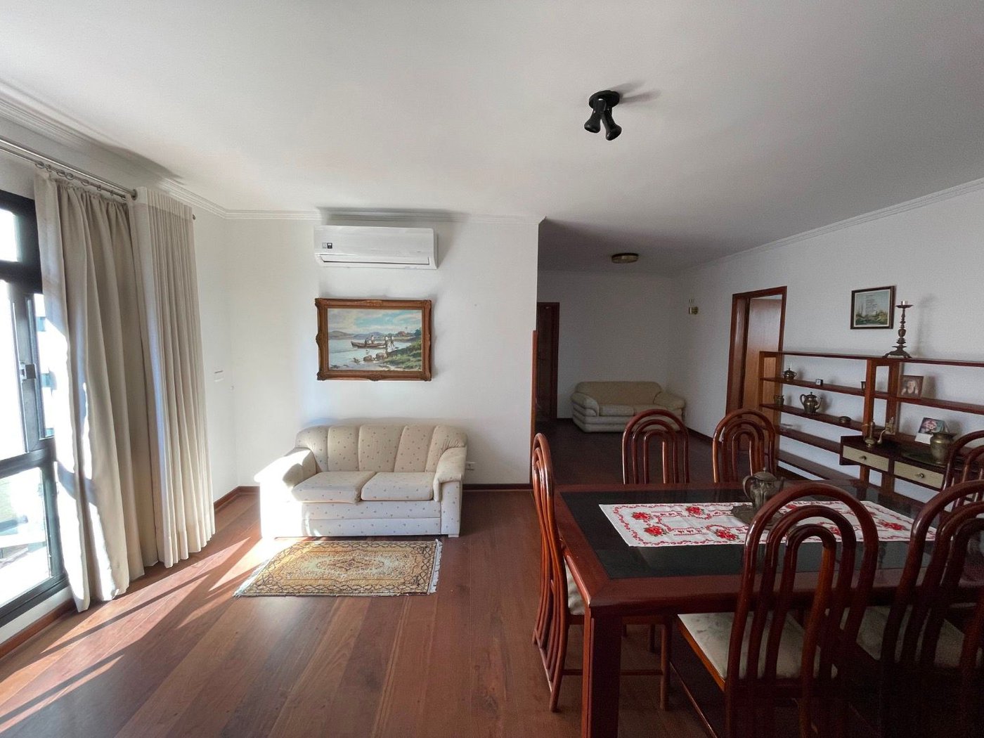 Apartamento com 3 dormitórios à venda, 126 m² por R$ 1.300.000,00 - Boqueirão - Santos/SP