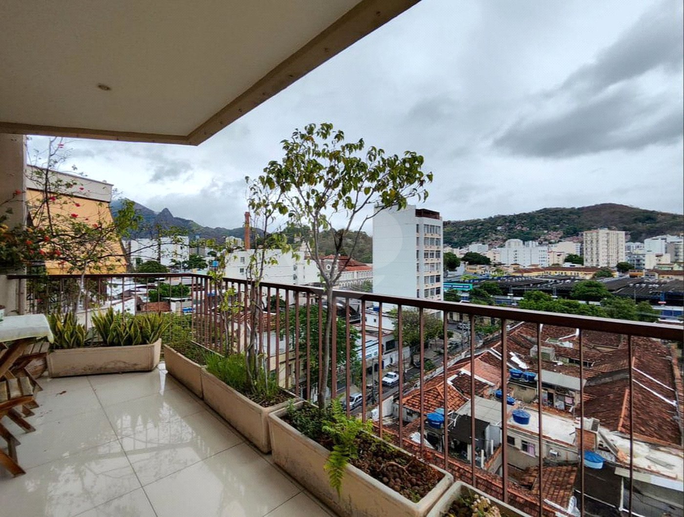 Cobertura à venda com 3 suítes em Vila Isabel, Rio de Janeiro, RJ