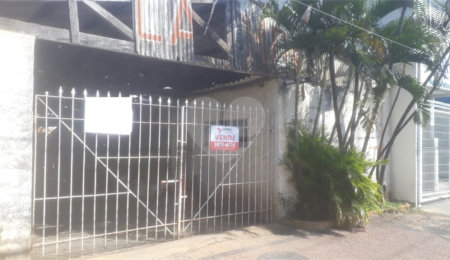 Terreno à venda no Centro, Indaiatuba, SP