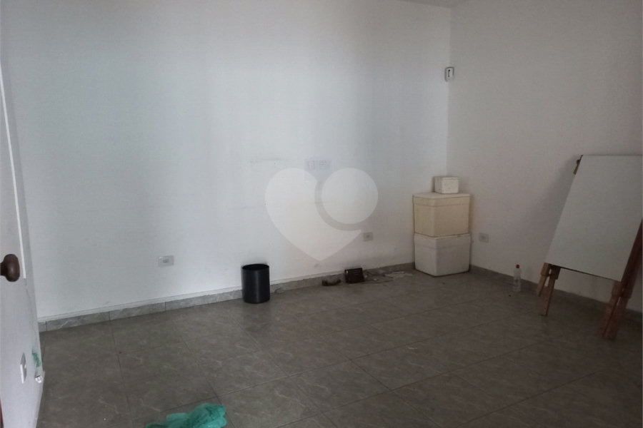 Sobrado à venda com 3 quartos, sendo 2 suítes, em Parada Inglesa, São Paulo, SP