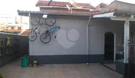 Casa Térrea à venda com 3 suítes em Jardim São Pedro, Mogi das Cruzes, SP