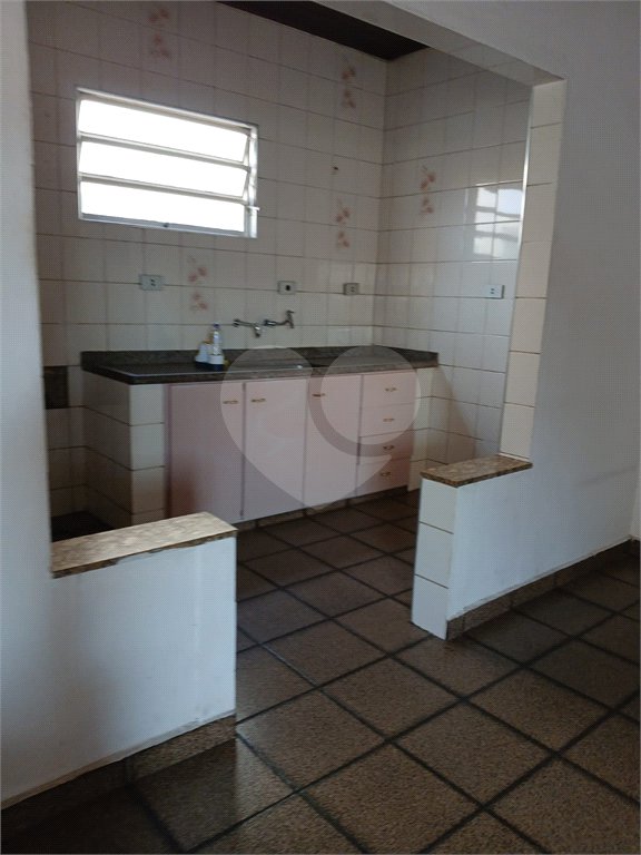 Casa Térrea à venda com 4 quartos em Chora Menino, São Paulo, SP
