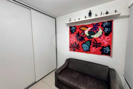 Apartamento à venda com 3 quartos, sendo 2 suítes, em Barra da Tijuca, Rio de Janeiro, RJ