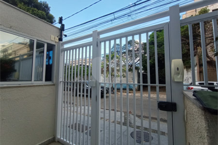 Apartamento à venda com 3 quartos, sendo 1 suíte, em Vila Isabel, Rio de Janeiro, RJ