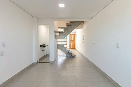 Casa à venda com 2 suítes em Jardim das Vertentes, São Paulo, SP