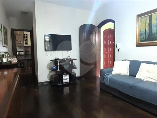 Sobrado à venda com 3 quartos, sendo 1 suíte,  em Mandaqui, São Paulo, SP