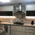 Sobrado à venda com 3 quartos, sendo 2 suítes,  em Vila Nivi, São Paulo, SP