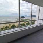 Sala para alugar, 230 m² por R$ 21.650,00/mês - José Menino - Santos/SP