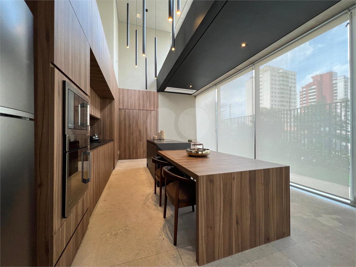 Apartamento à venda com 3 suítes em Vila Olímpia, São Paulo, SP