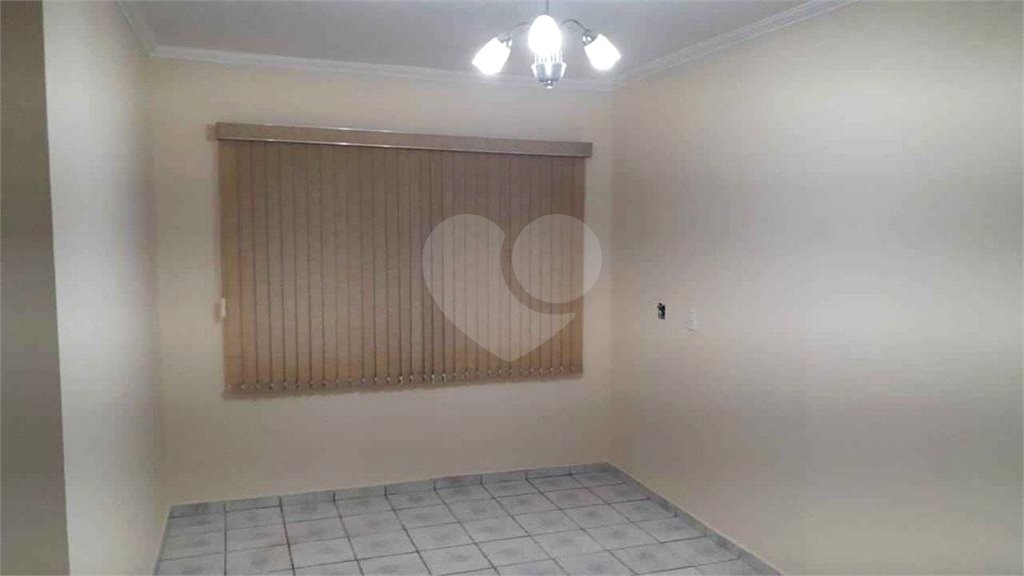 Apartamento para venda ou locação no Residencial Romeu Santini