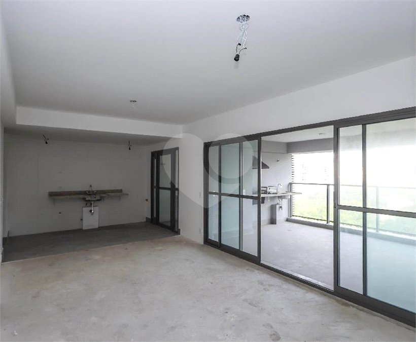 Apartamento à venda com 3 suítes em Jardim Aurélia, São Paulo, SP
