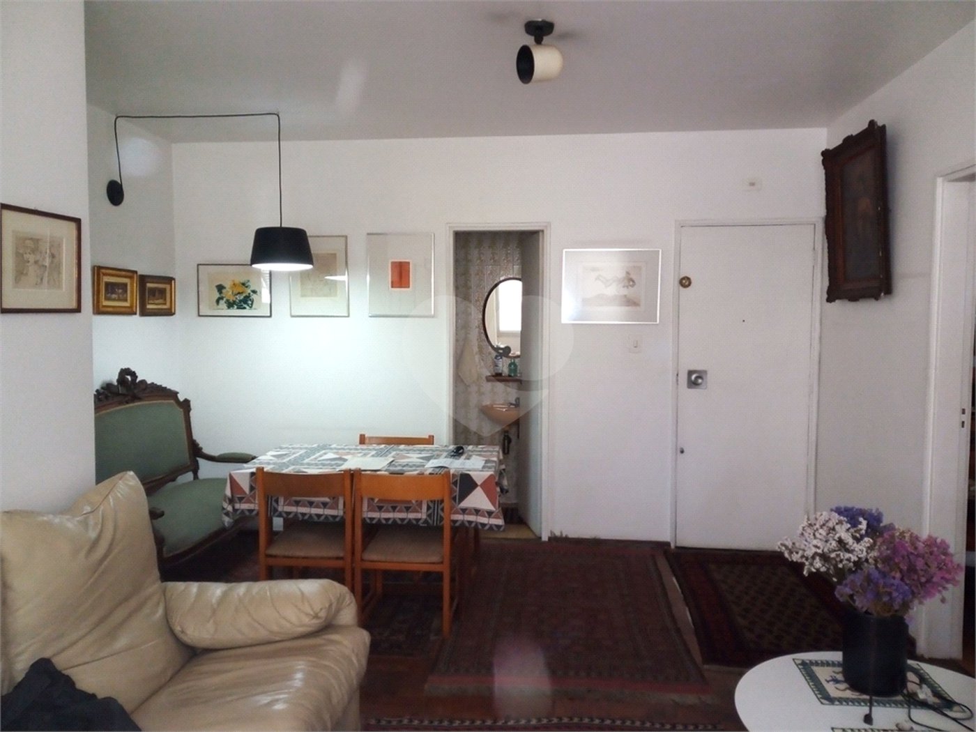 Apartamento à venda com 2 suítes em Itaim Bibi, São Paulo, SP