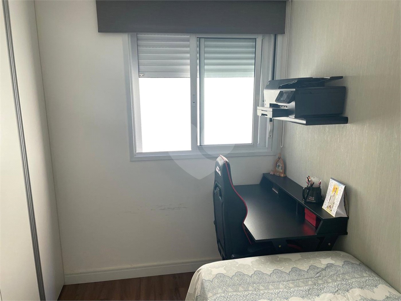 Apartamento à venda com 2 quartos em Aclimação, São Paulo, SP