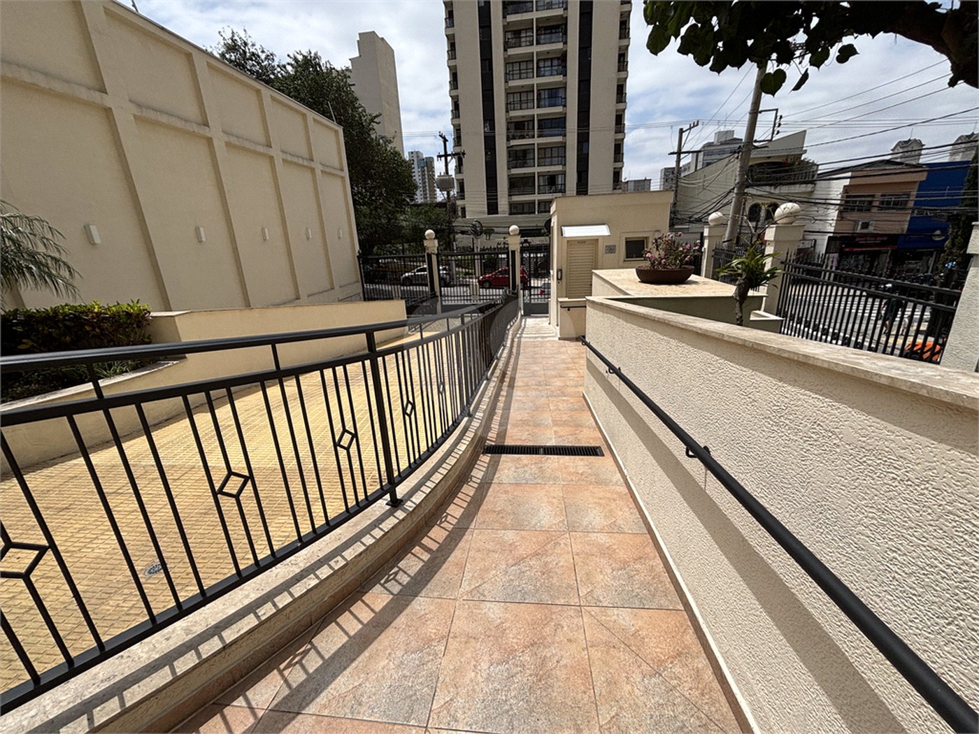 Apartamento à venda com 3 quartos, sendo 2 suítes, em Santana, São Paulo, SP