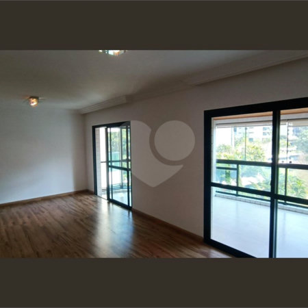Apartamento à venda com 4 quartos em Jardim Morumbi, São Paulo, SP