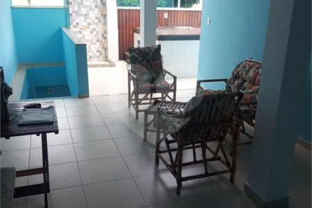 Casa à venda com 4 quartos, sendo 3 suítes, em Campo Grande, Rio de Janeiro, RJ
