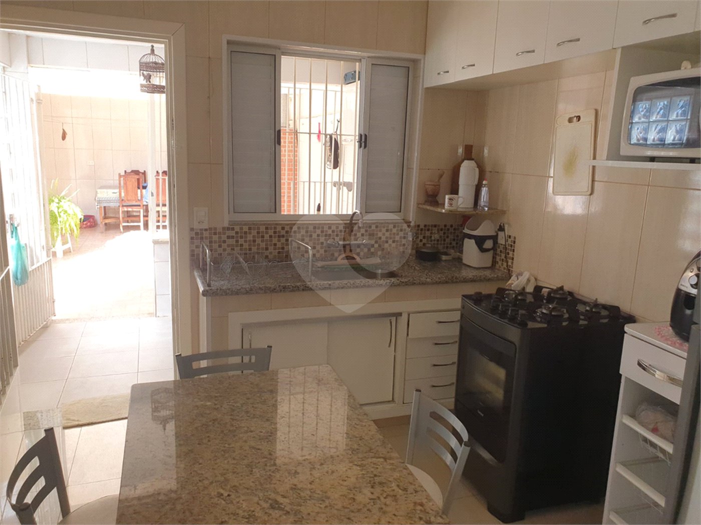 Sobrado à venda com 3 quartos em Vila Nova Cachoeirinha, São Paulo, SP