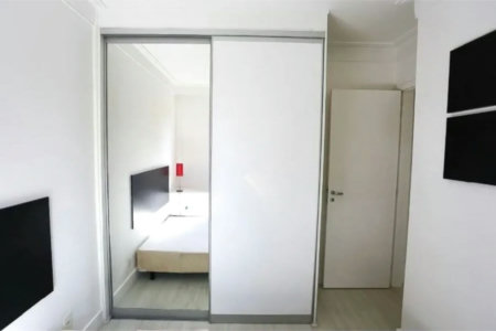 Apartamento à venda com 2 quartos em Vila Andrade, São Paulo, SP