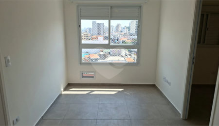 Apartamento para alugar com 2 quartos em Vila Mazzei, São Paulo, SP