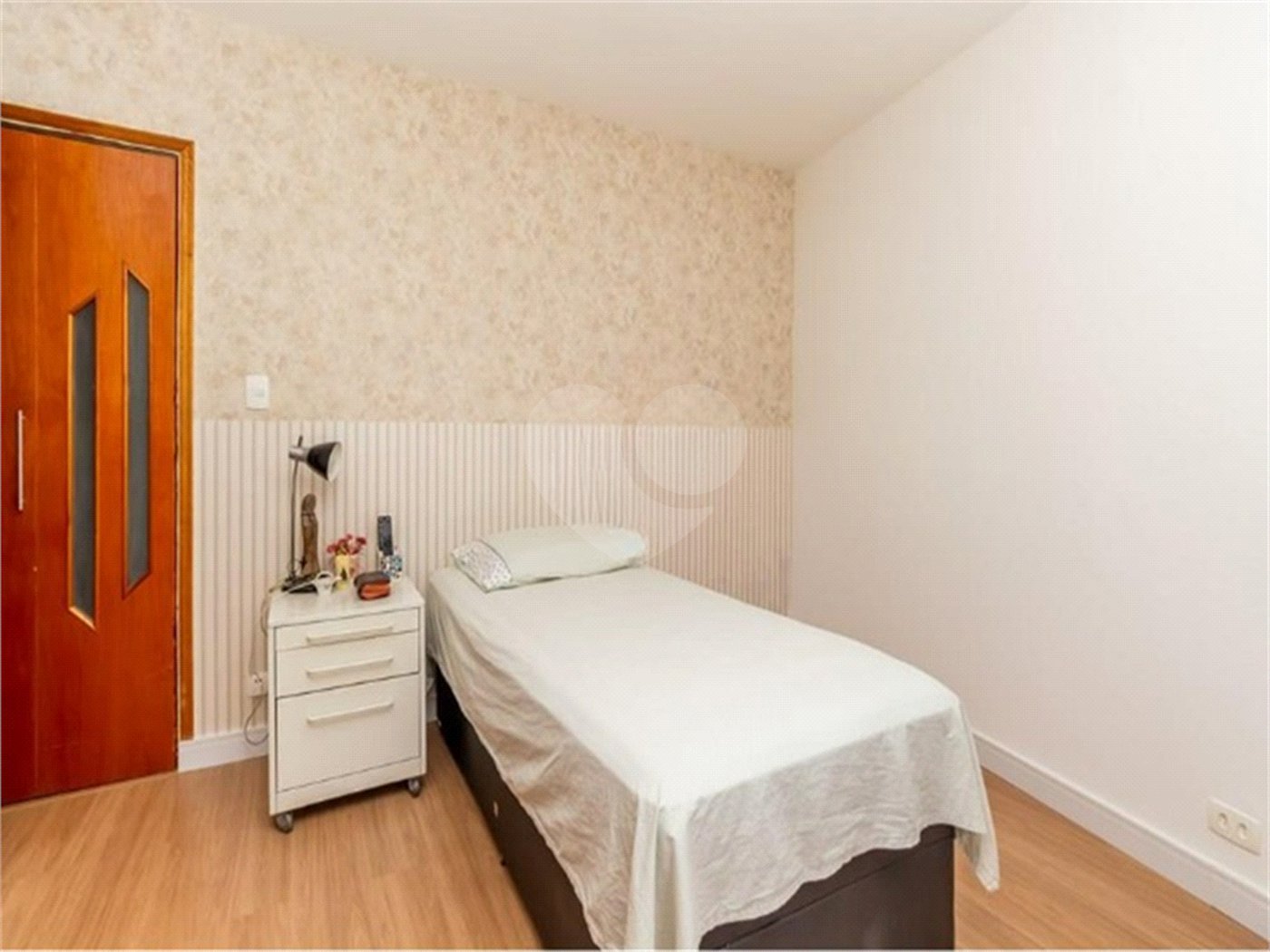 Apartamento à venda com 2 quartos em Santana, São Paulo, SP