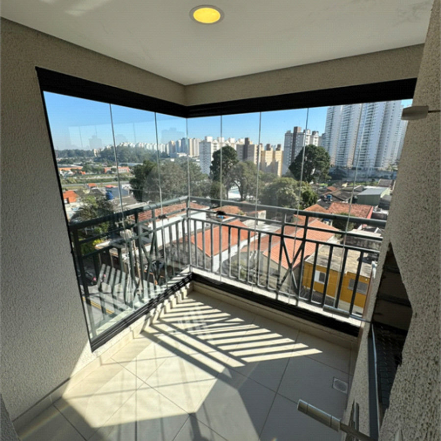 Apartamento à venda com 2 quartos, sendo 1 suíte, em Anchieta, São Bernardo do Campo, SP