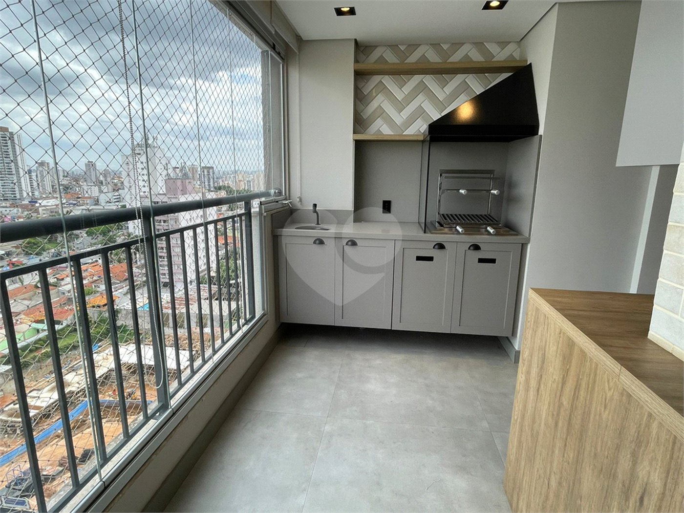 Apartamento à venda com 3 quartos, sendo 1 suíte, em Tucuruvi, São Paulo, SP