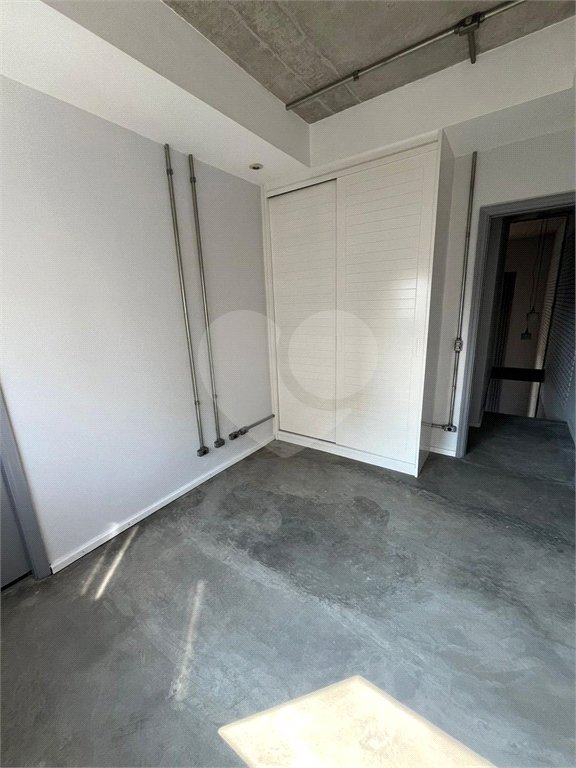 Apartamento à venda com 1 suíte em Itaim Bibi, São Paulo, SP